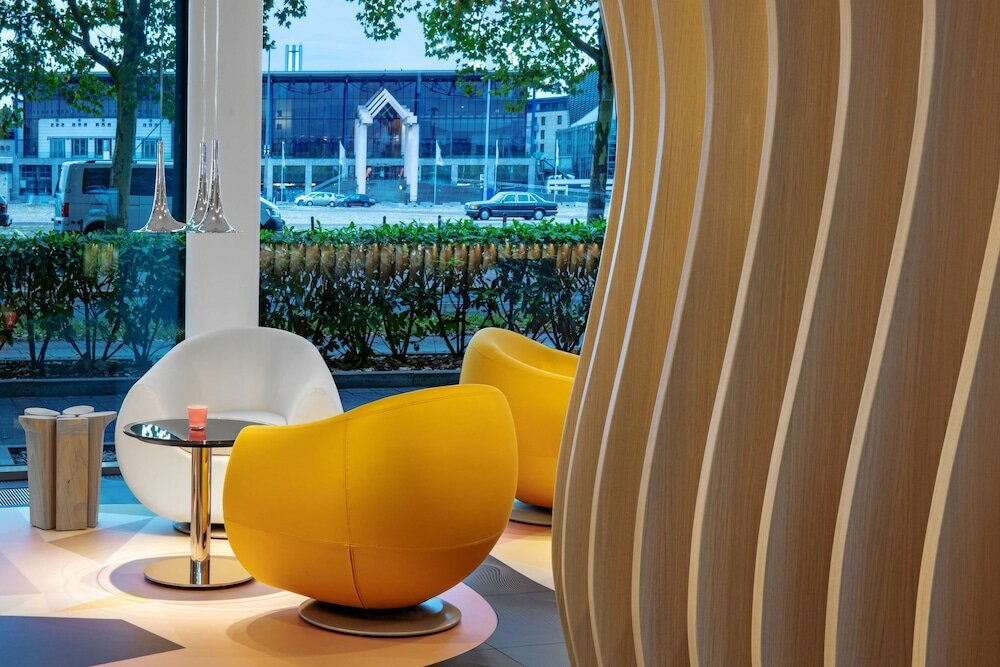 Фото Prize by Radisson Bremen City