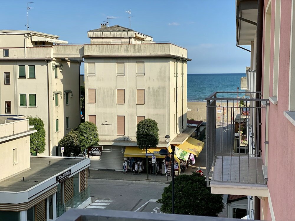 Фото Hotel Rosa Caorle