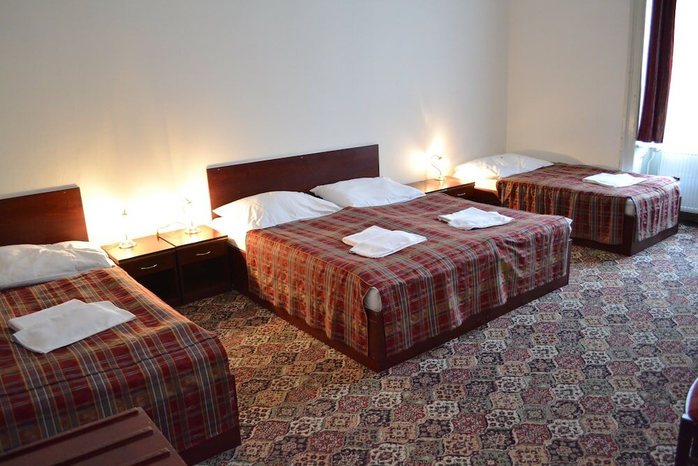 Фото Hotel City Inn