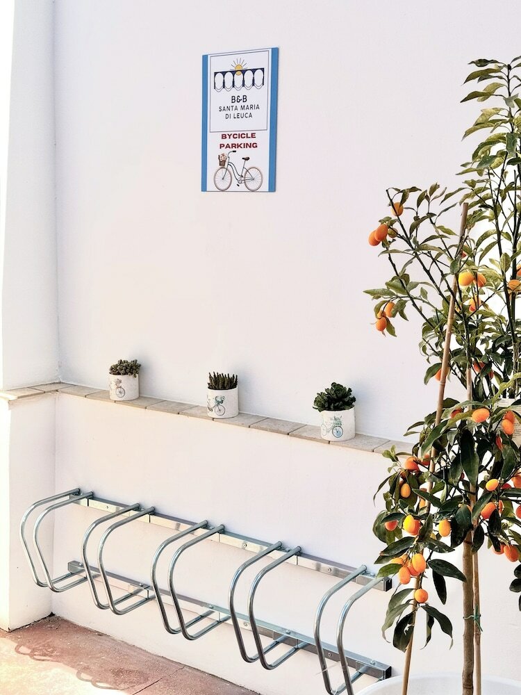 Фото B&b Santa Maria di Leuca