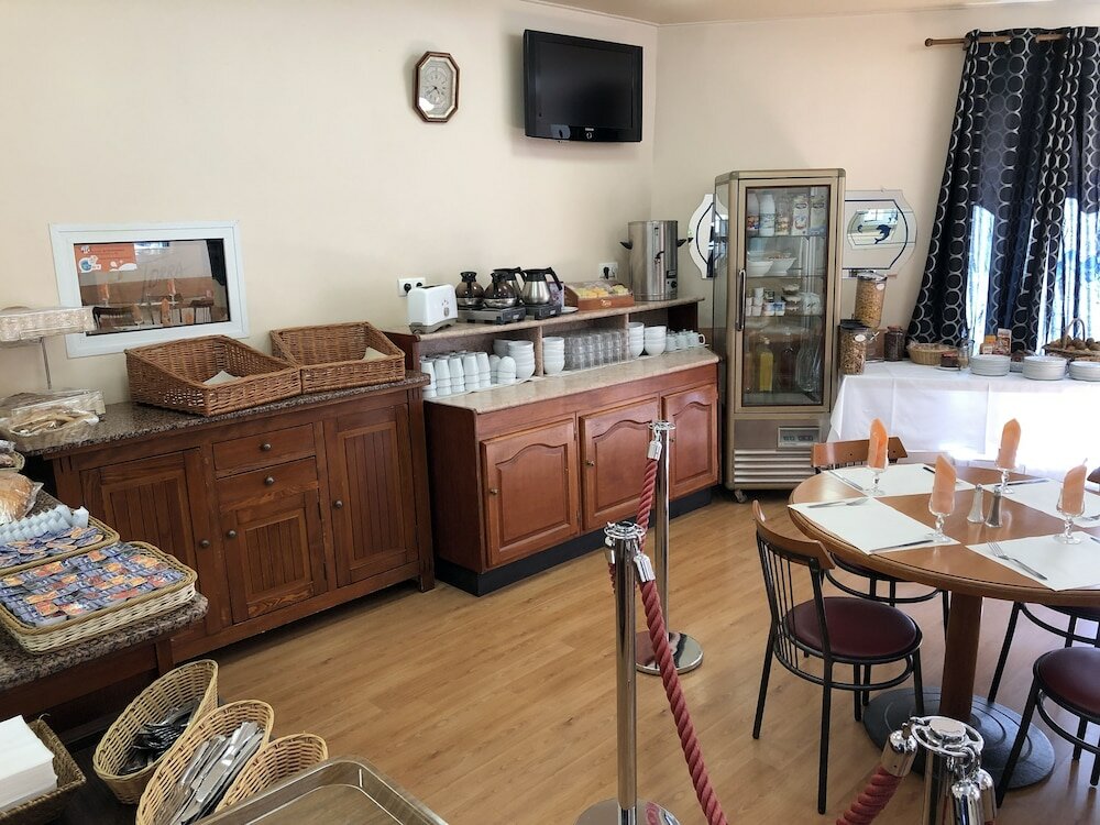 Фото Hotel le Dauphin