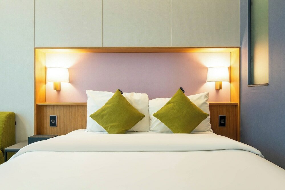 Фото South Vandeco Hotel