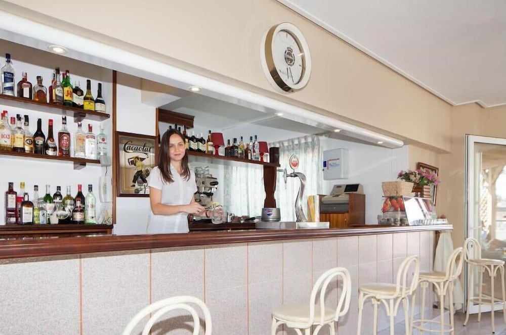 Фото Hotel Ninays