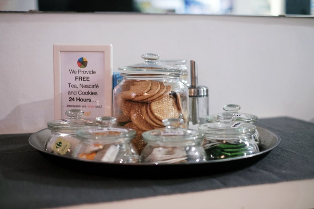 Фото Alternative Creative Youth Hostel Barcelona