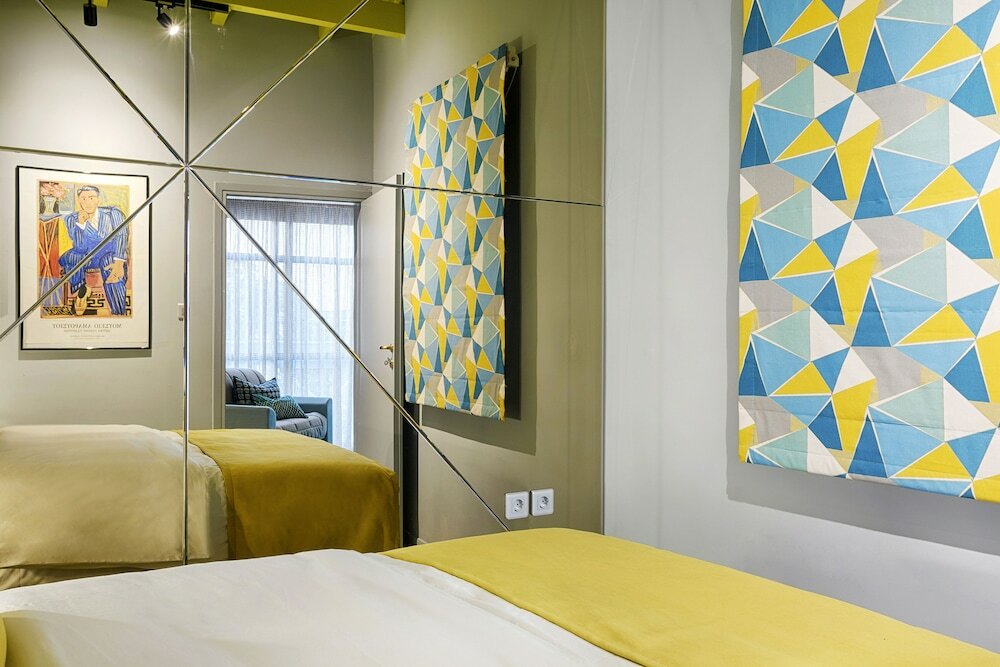 Фото The Frogs Guesthouse