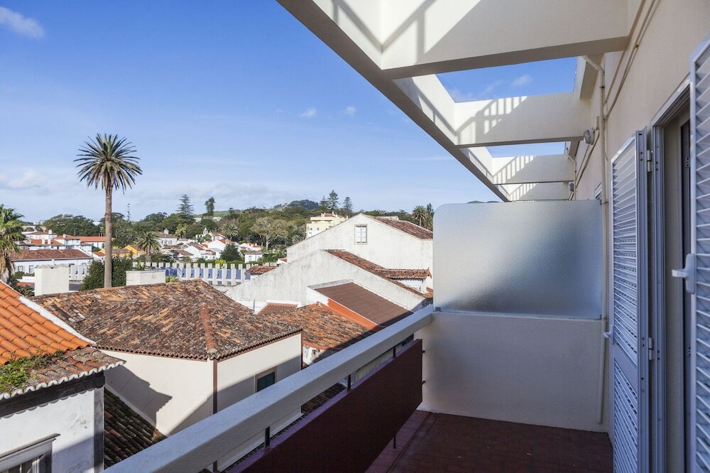 Фото Hotel Sete Cidades