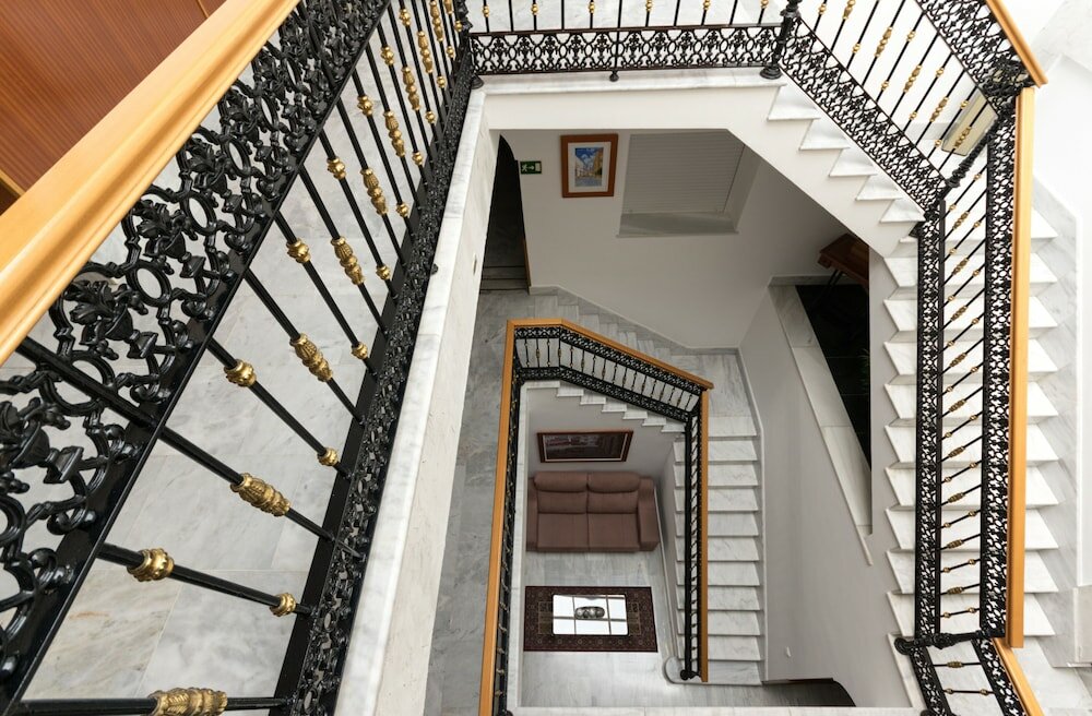 Фото Hotel La Parrita