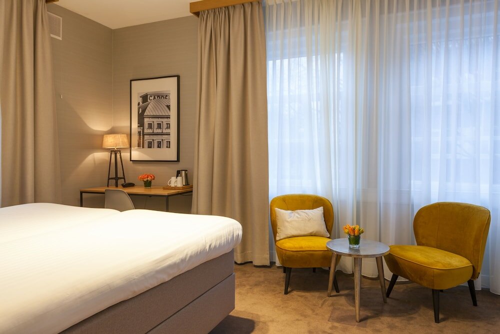 Фото The Delphi - Amsterdam Townhouse