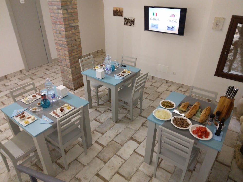 Фото Casa dell'Aromatario b&b