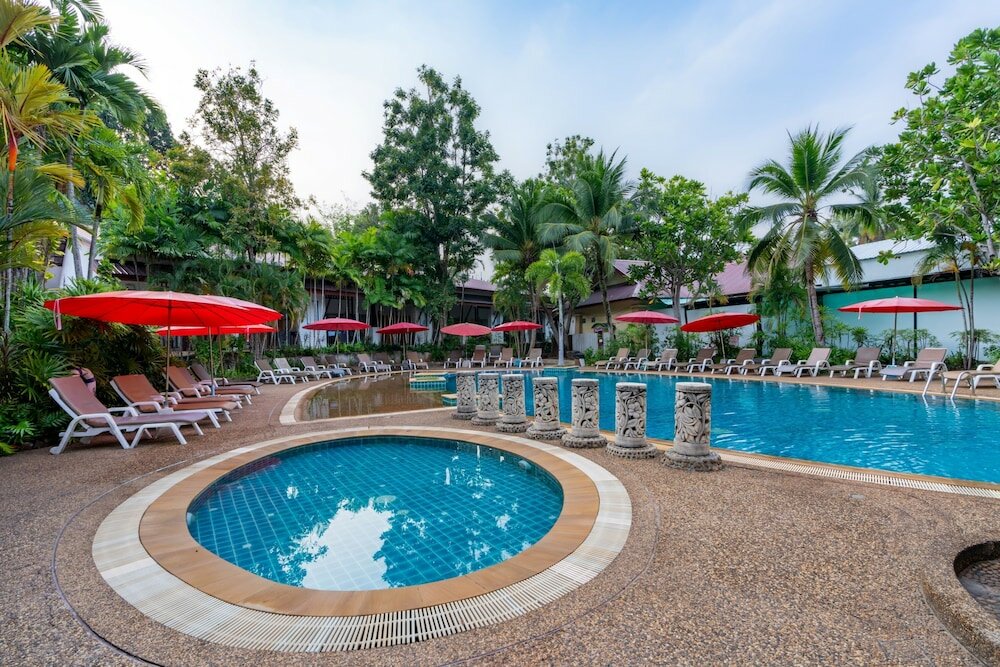 Фото Timber House AO Nang