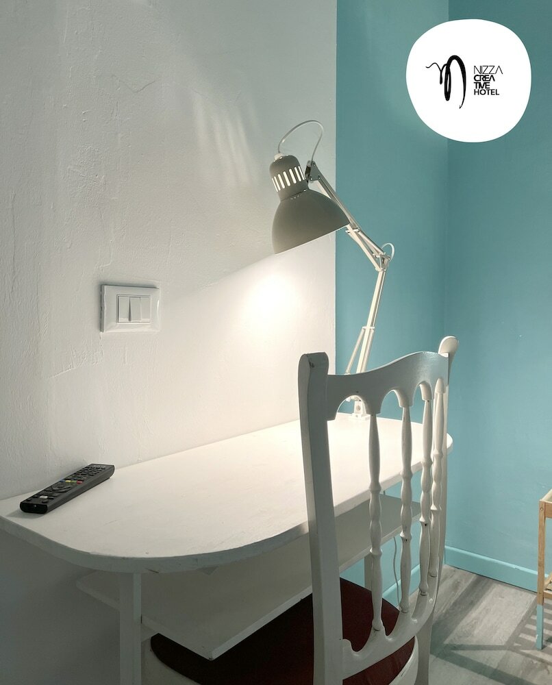 Фото Hotel Nizza