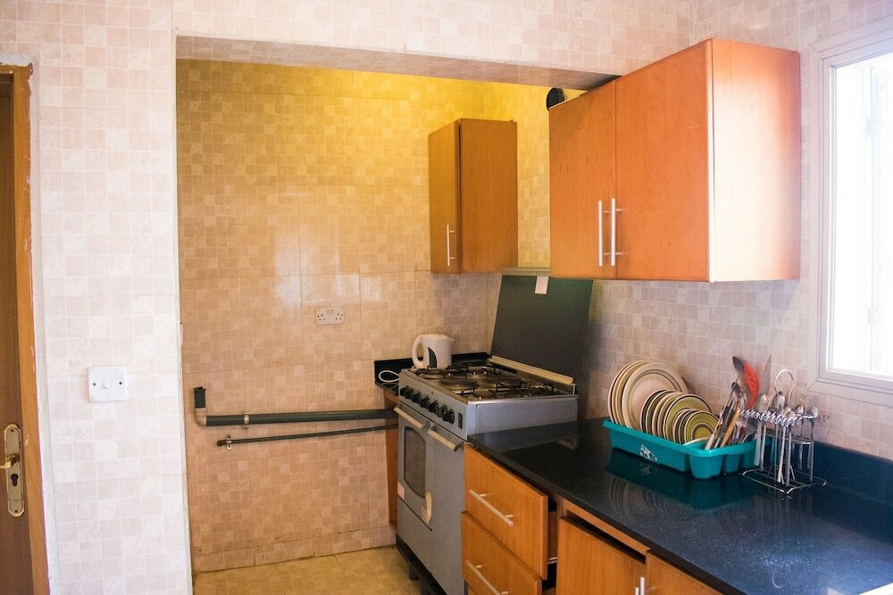 Фото Sugarland Apartments Ikoyi