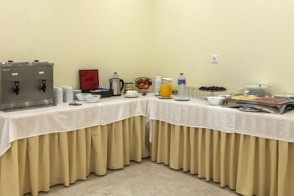 Фото Hotel Sete Cidades