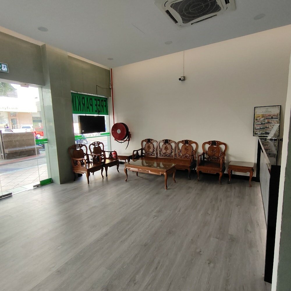 Фото Hotel K. T. Mutiara