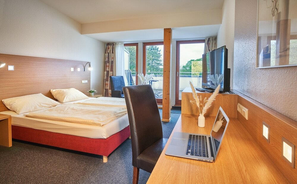 Фото Park Hotel Numbrecht