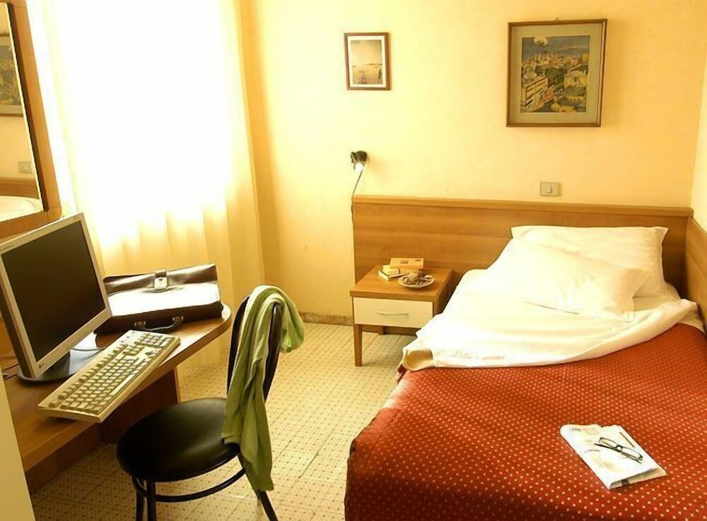 Фото Hotel Ca' Grande