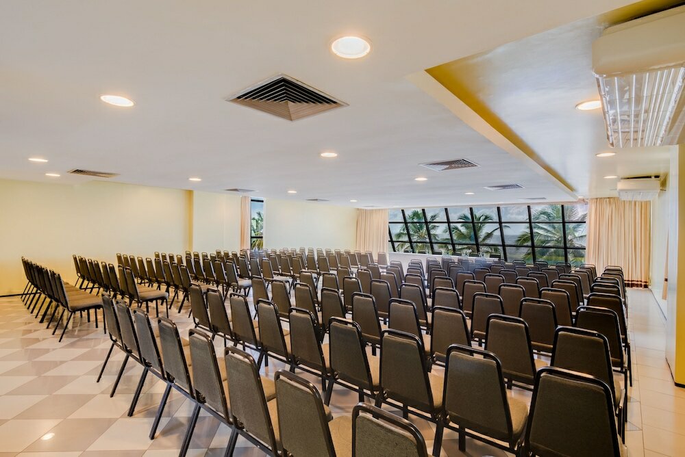 Фото Brisamar Hotel & SPA São Luís