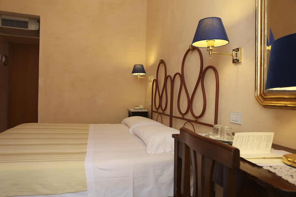 Фото Hotel Posta