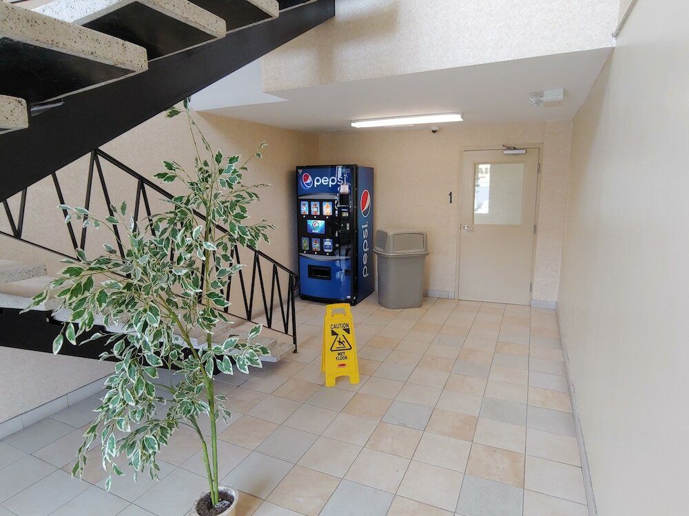 Фото Econo Lodge City Centre