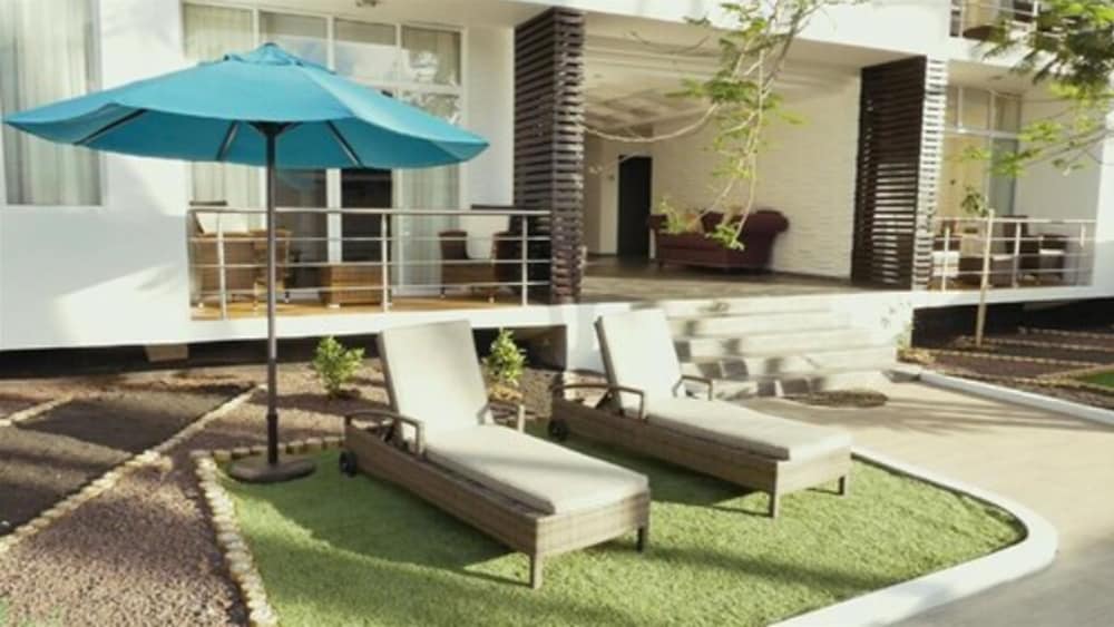 Фото Ikala Galapagos Hotel