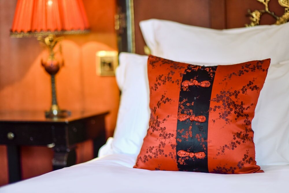 Фото San Domenico House