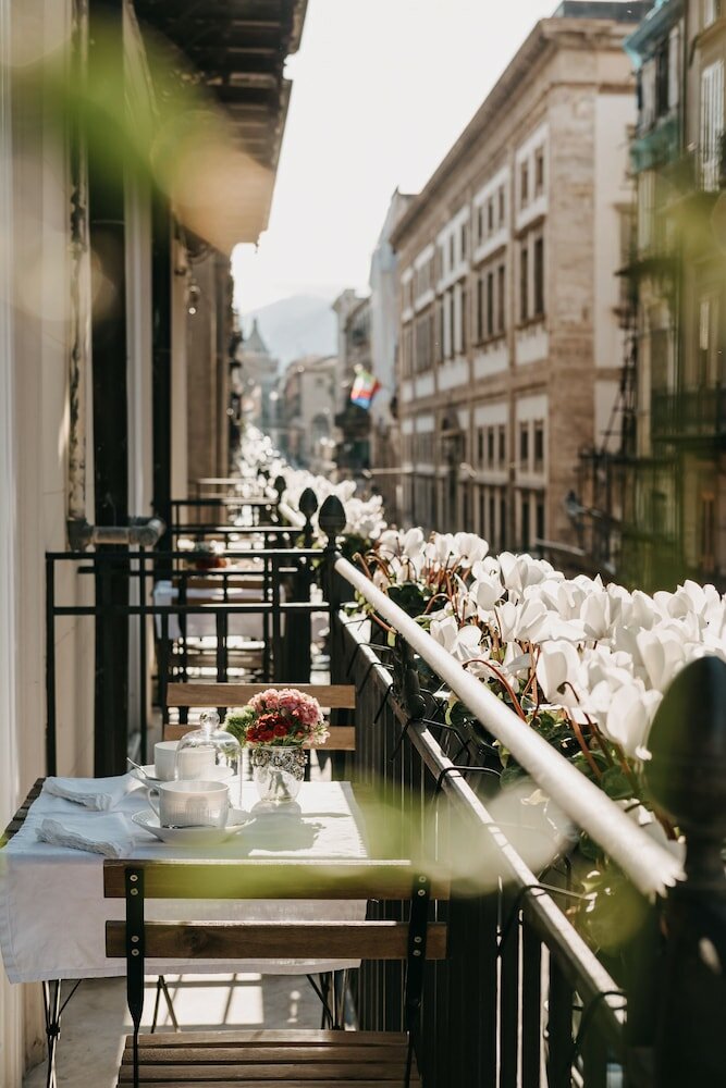 Фото Palazzo Natoli Boutique Hotel