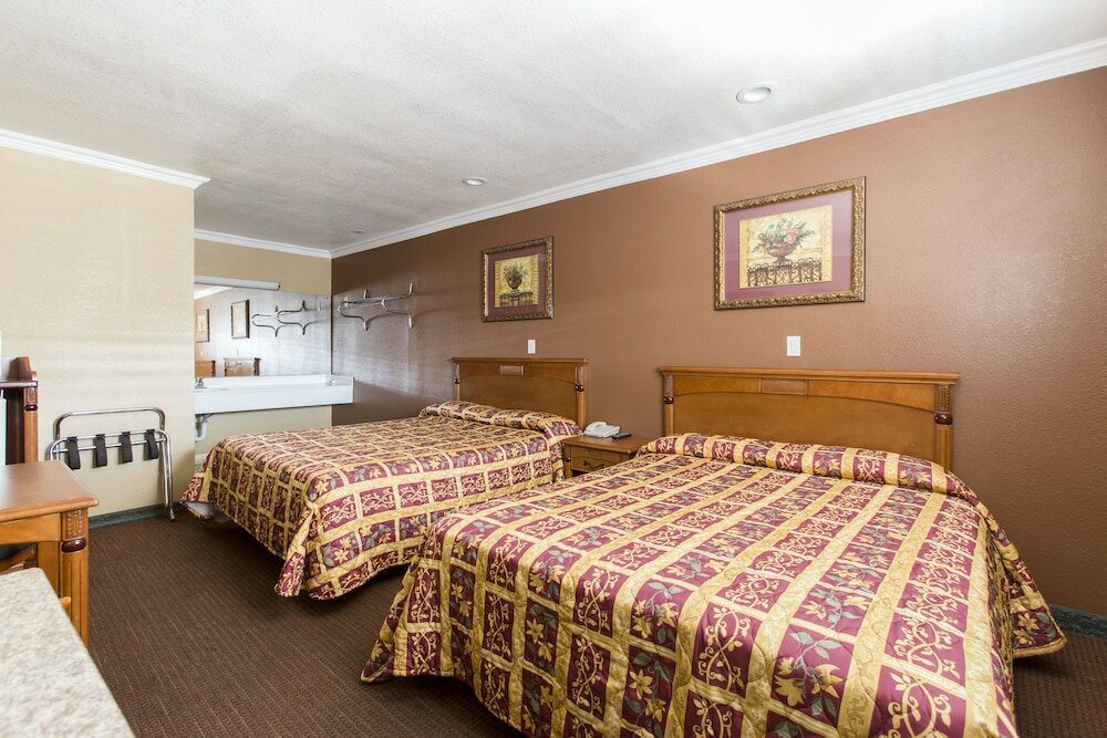 Фото Beverly Inn