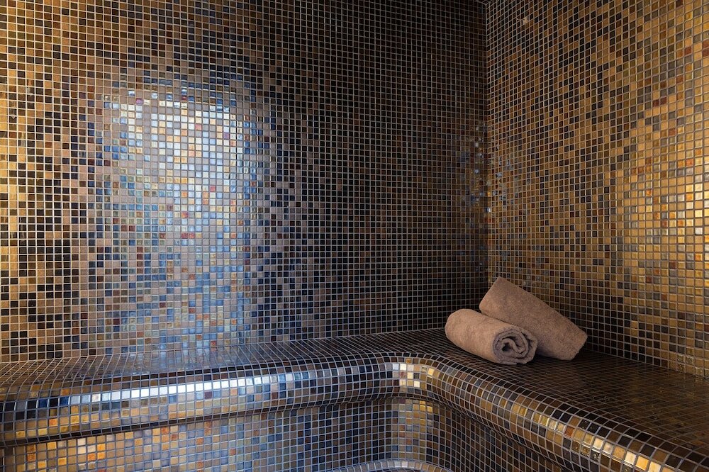 Фото Hôtel Oceania Le Métropole Montpellier