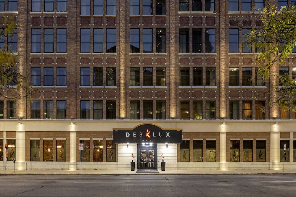 Фото отеля 3