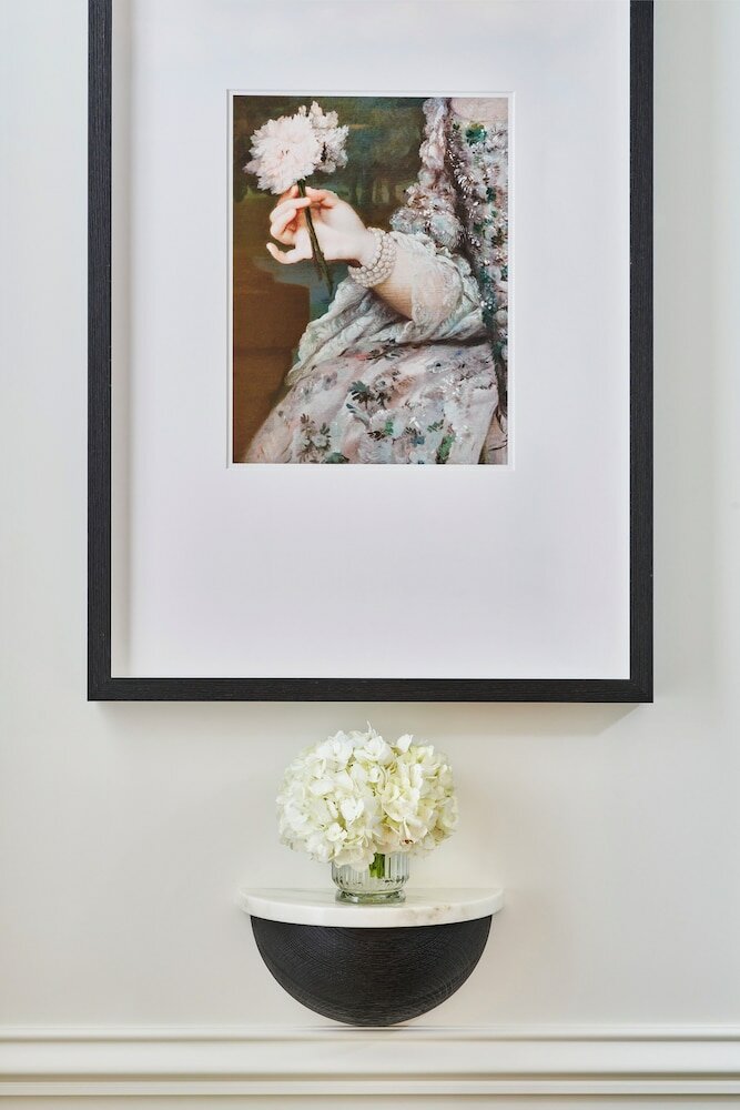 Фото Mandarin Oriental Ritz, Madrid