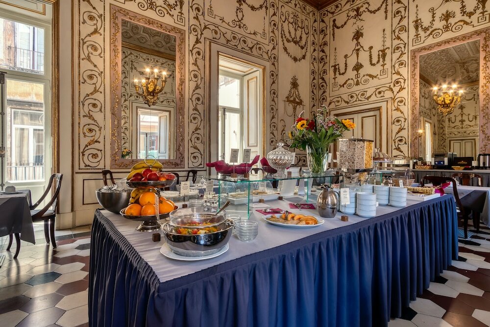 Фото Decumani Hotel De Charme