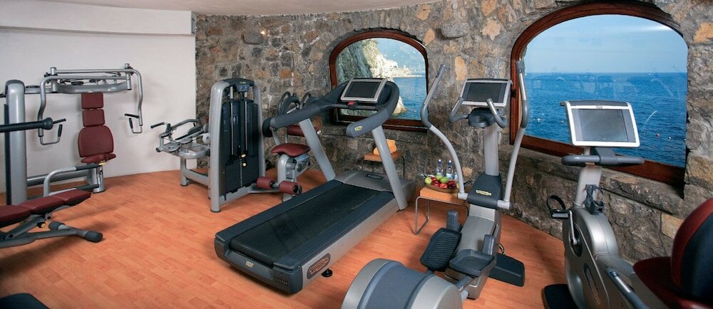 Фото Hotel Santa Caterina