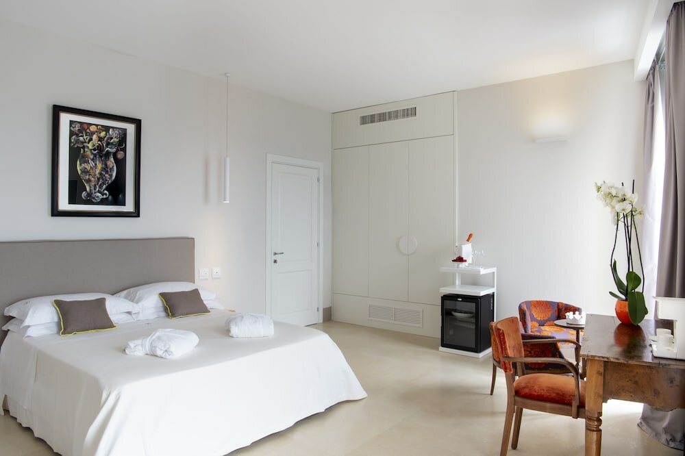 Фото I Bastioni San Domenico