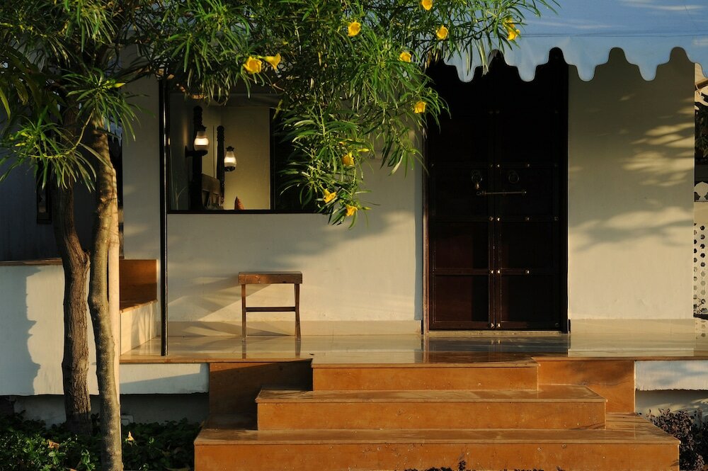 Фото Shree Vilas Orchid-By Lake Pichhola, Udaipur