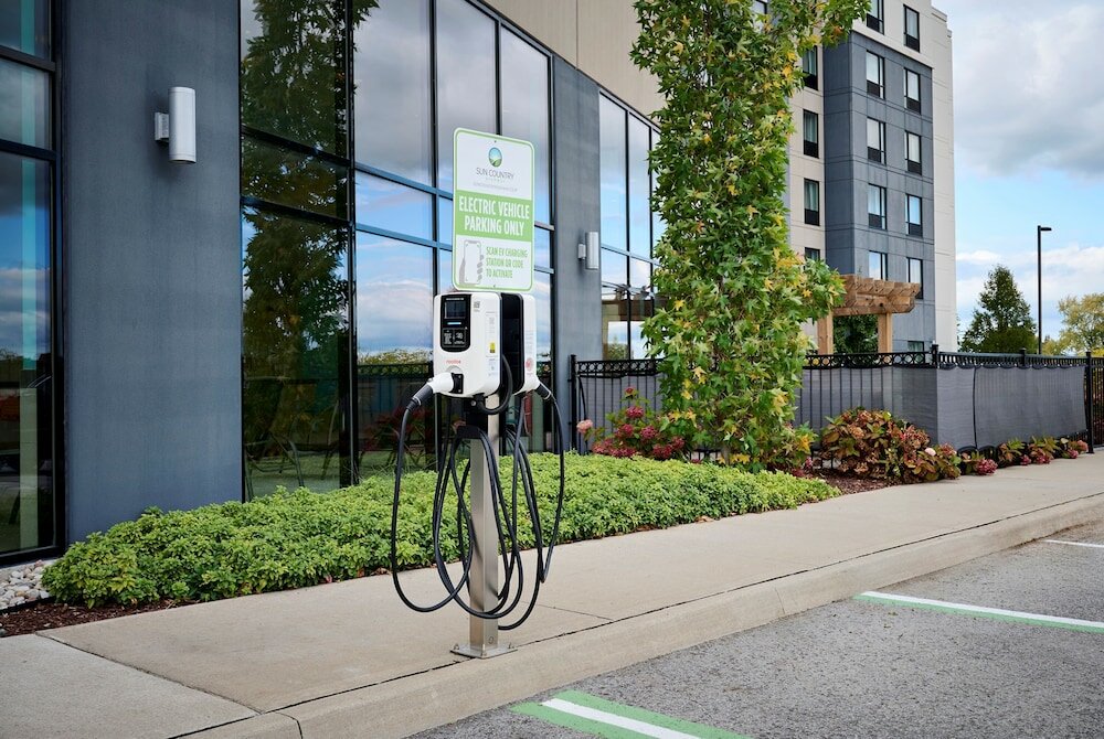 Фото Holiday Inn Express Niagara-On-The-Lake