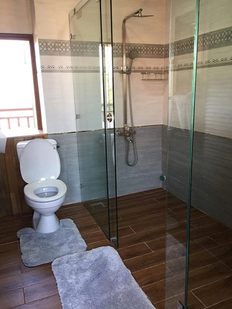 Фото Khamy Riverside Resort