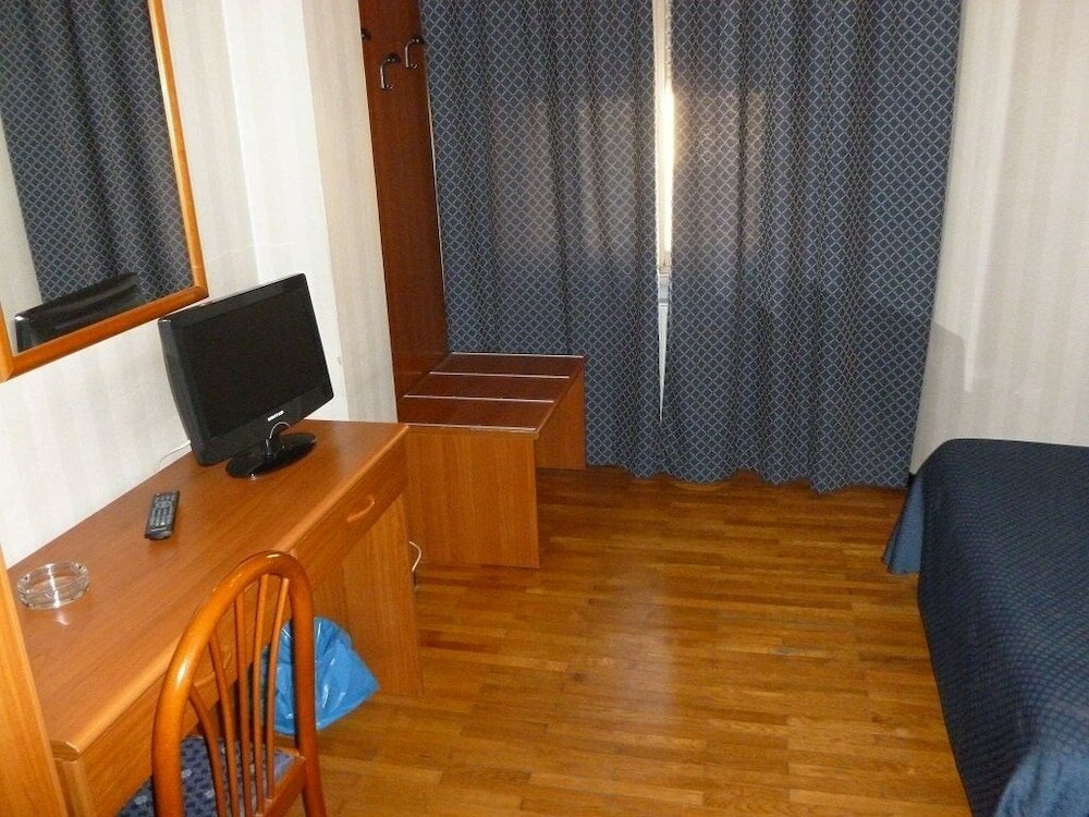 Фото Hotel Belvedere