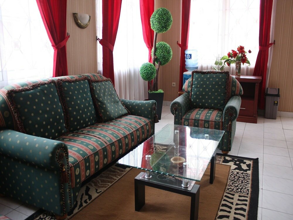 Фото Villa Kota Bunga Aster