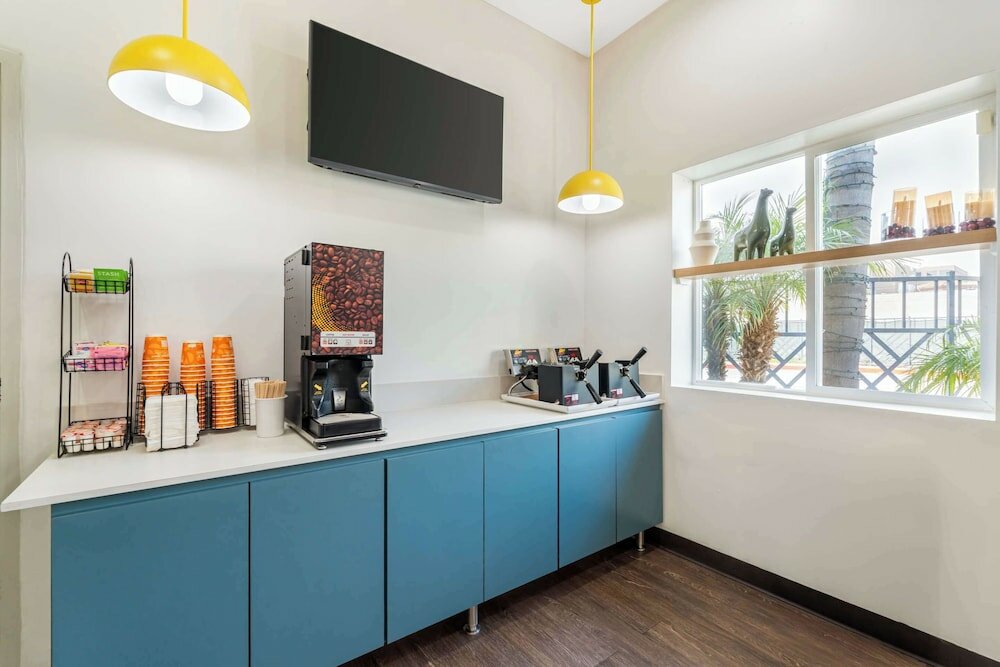 Фото Comfort Inn Cockatoo near Lax Airport