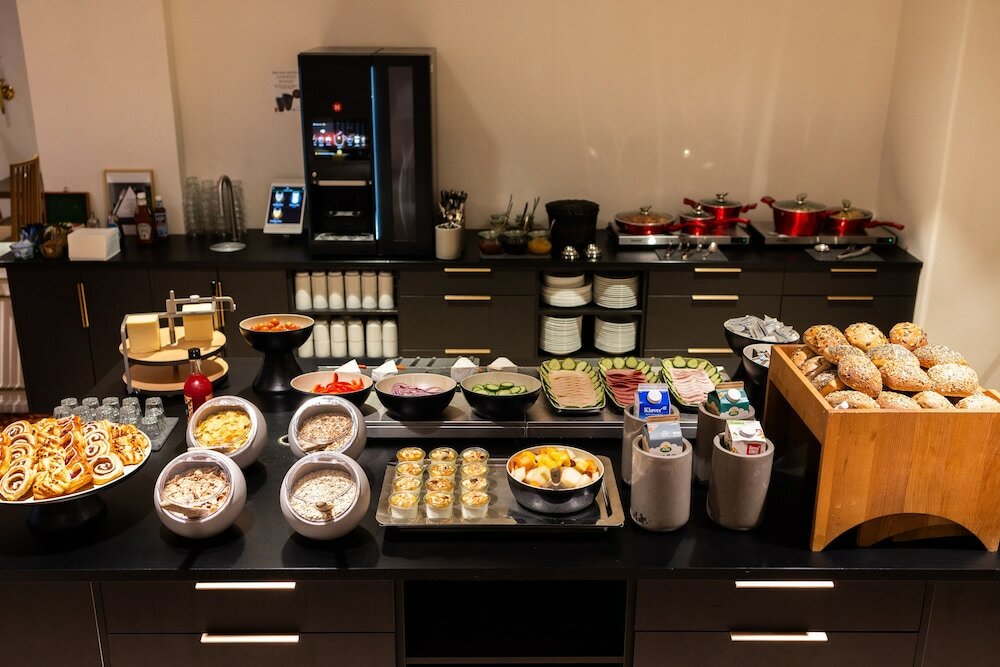 Фото Milling Hotel Windsor