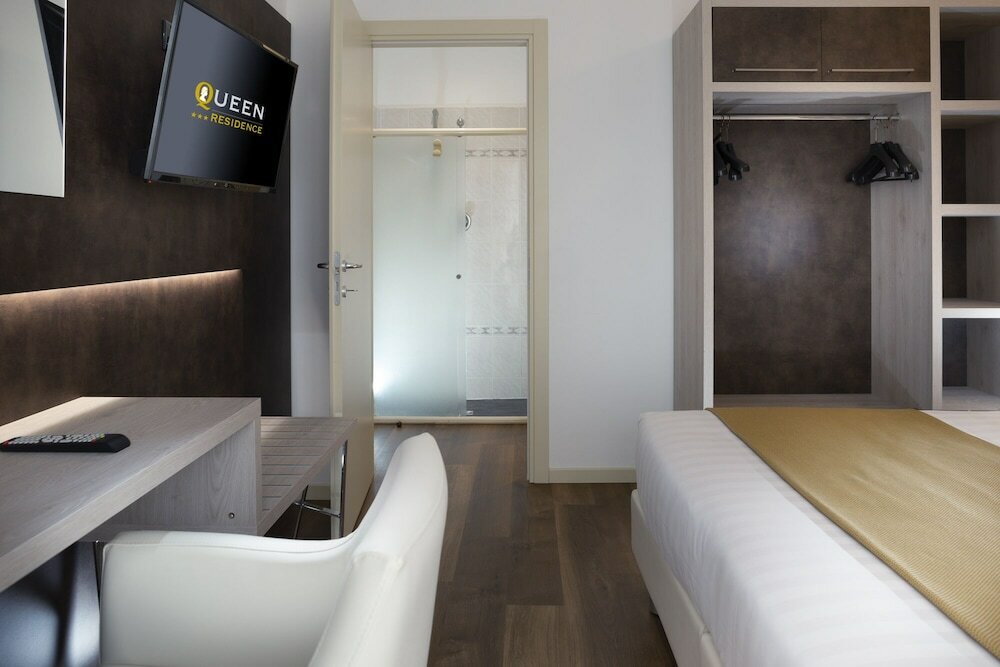 Фото Residence Queen