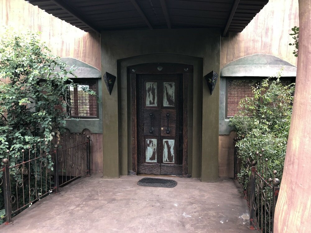 Фото Leopards Rock Bush Boutique