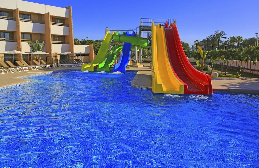 Фото Dunes d'Or Ocean Club