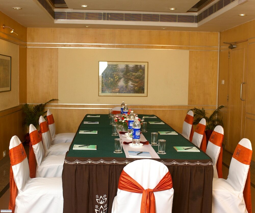 Фото Beverly Hotel