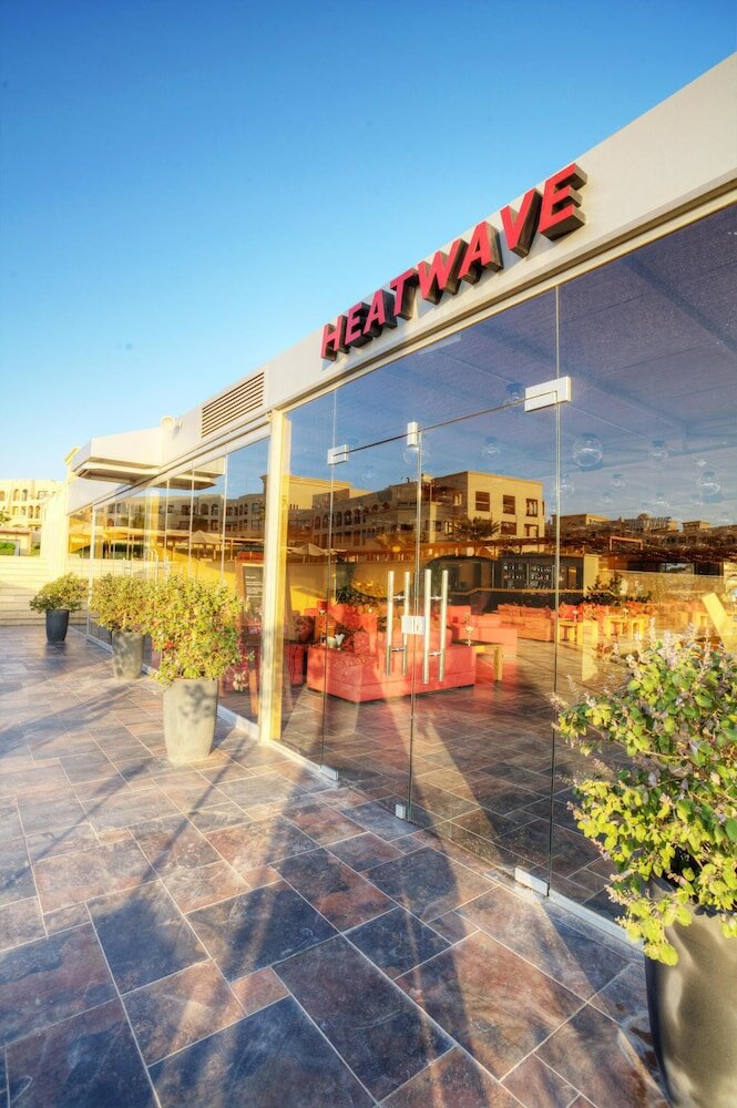 Фото Tala Bay Resort Aqaba