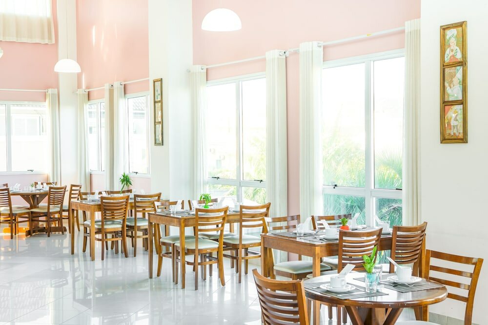 Фото Oceania Park Hotel SPA & Convention Center