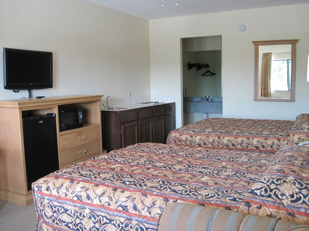 Фото Texas Inn Weslaco