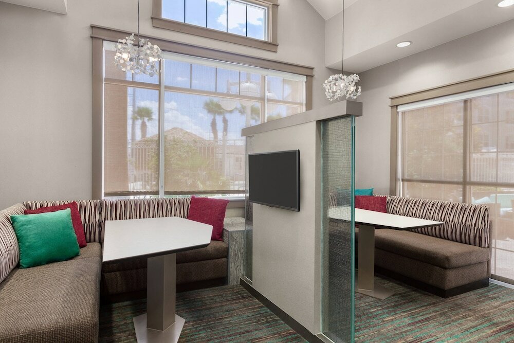 Фото Residence Inn by Marriott Las Vegas Stadium Area