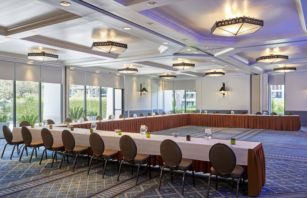 Фото The Scott Resort & SPA