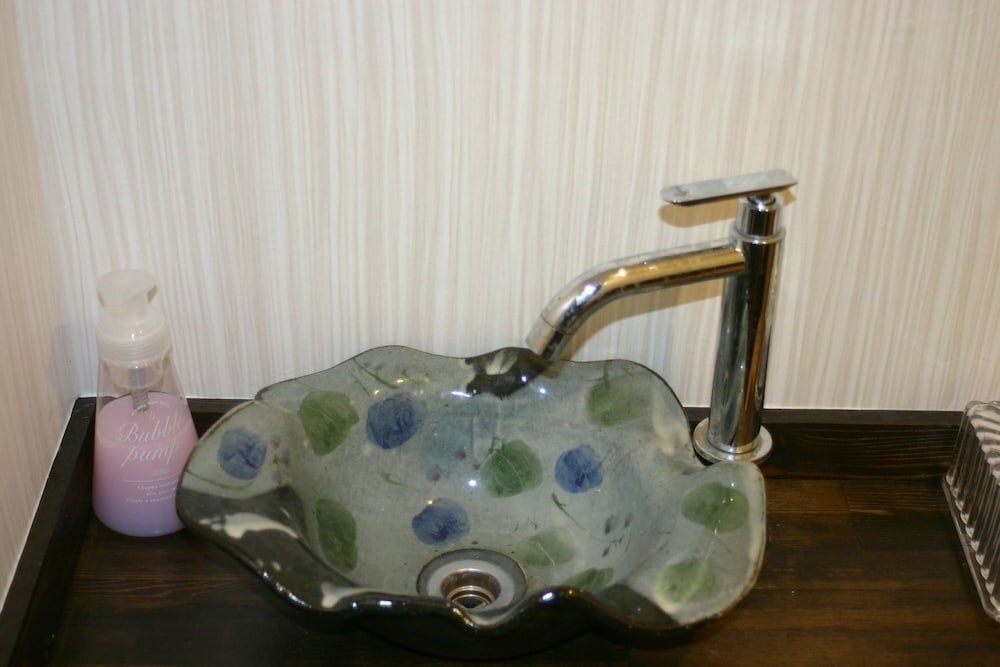 Фото Kagoshima Guest House M104 - Hostel